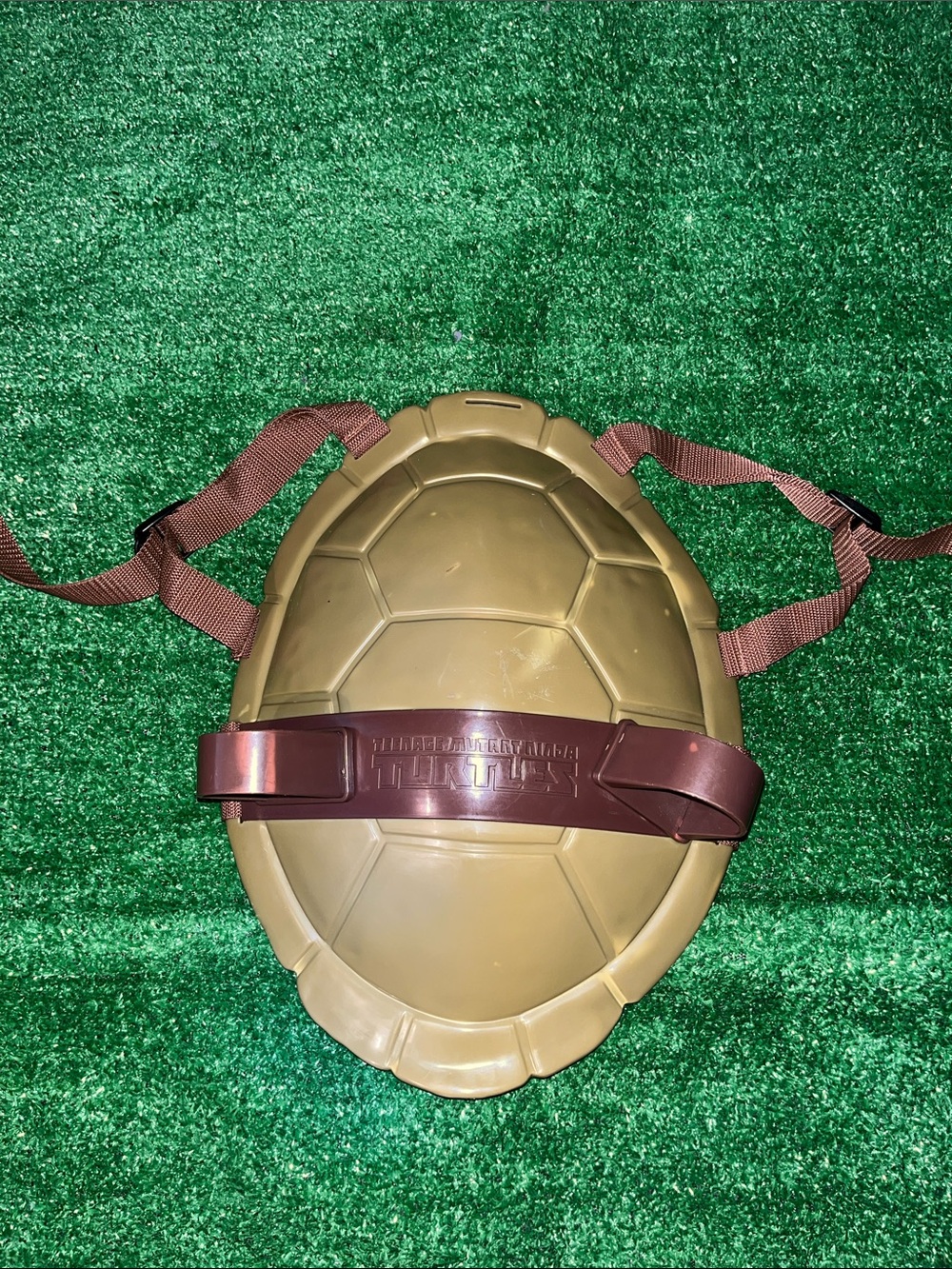 Teenage Mutant Ninja Turtles Shell TMNT Viacom Kids Costume Accessory 2013